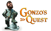 Gonzo’s Quest лого